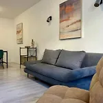 Cozy modern apartment Viktorija