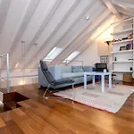 Luxury Apartment Bifora