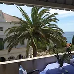 Apartments Rosso
