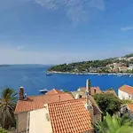 Apartments Rosso