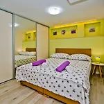 Apartment Petric, Old Town Hvar