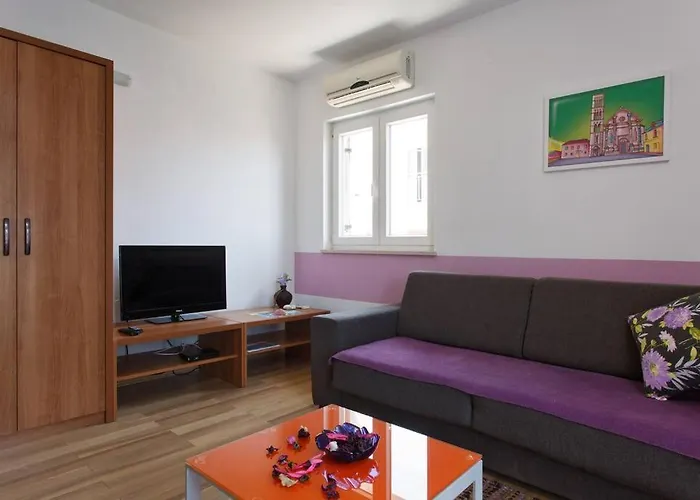 Komforan Apartman 2+2