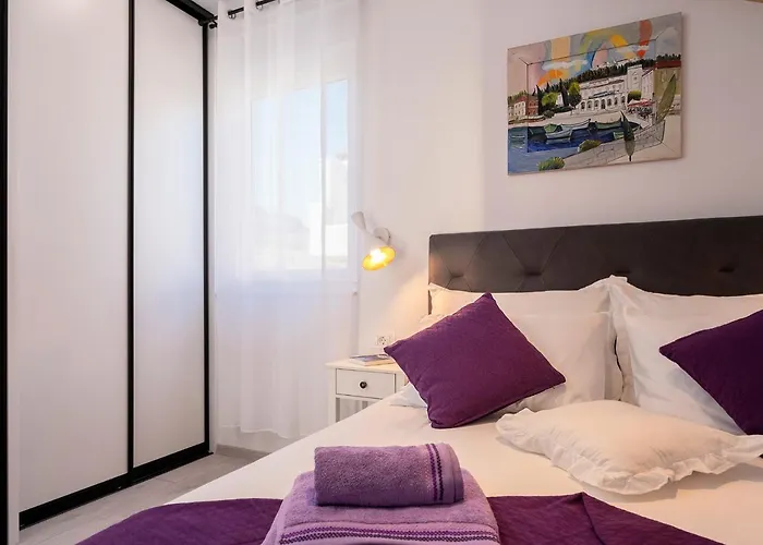 The Elegance Nest - Zf Hvar