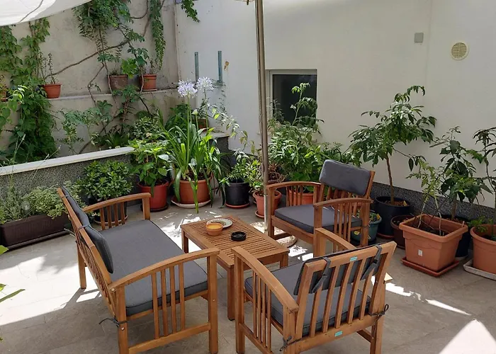 Apartman Anita Hure 3