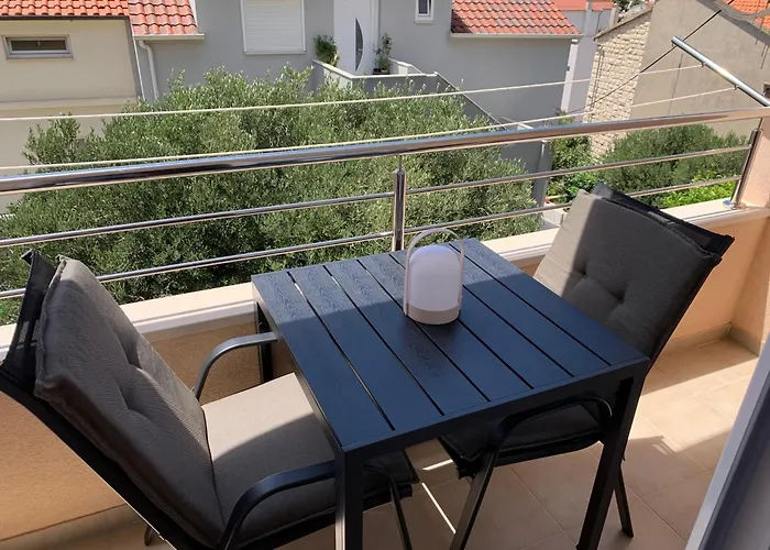 Apartments Kristina
