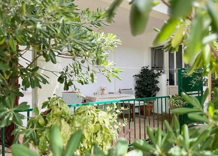 Room Tai - Spacious And Comfy With Private Terrace