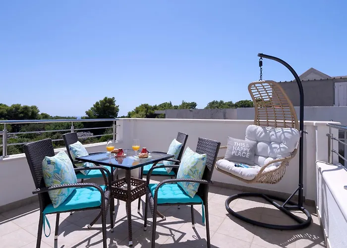 Villa Fio - Apartment