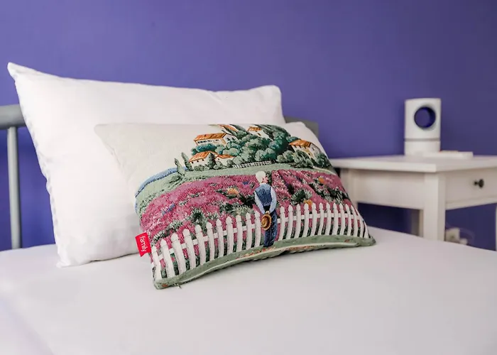 Lavender Rooms&Apartment Hvar