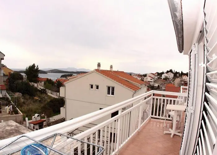 Apartments Marija