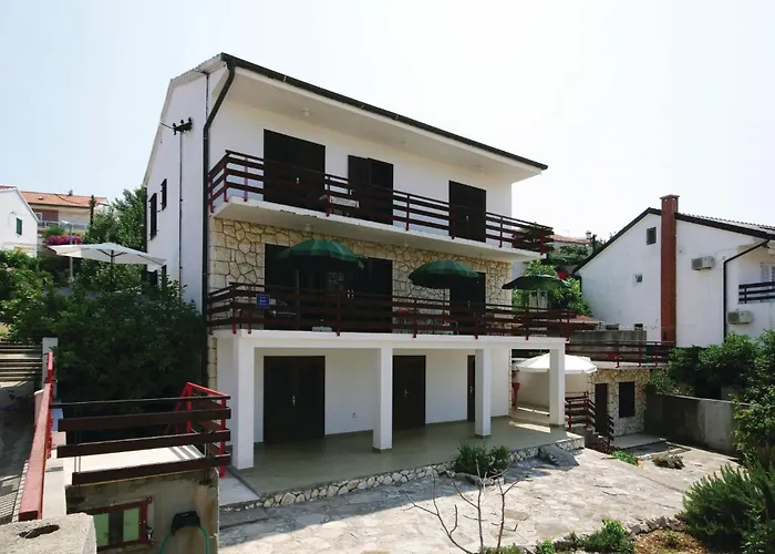 Awesome Apartment In Hvar With Wifi