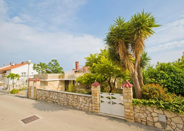 Apartments Vucetic