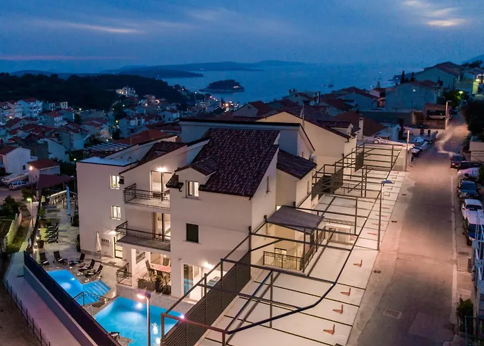 Hotel - Teranea City Hvar