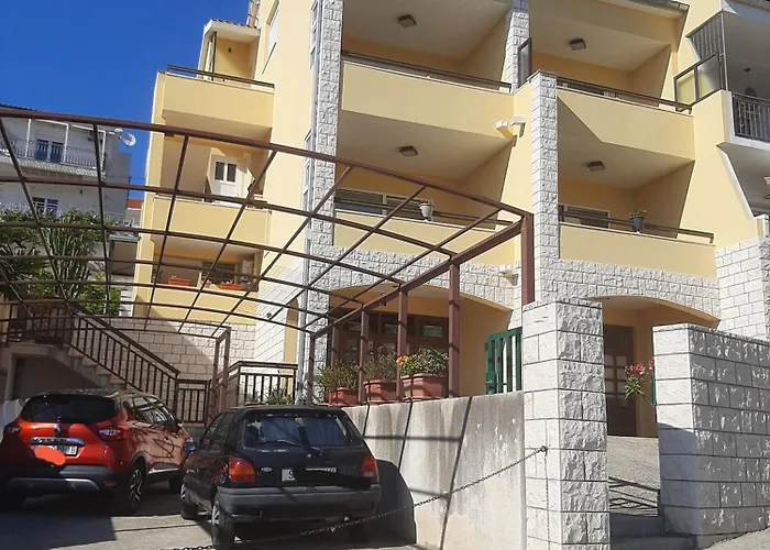 Apartmani Molo Mare 2