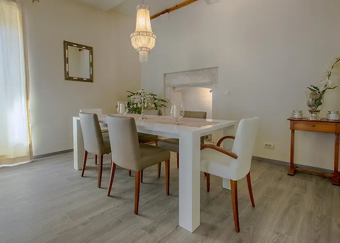 Heraclea Residential Apartments
