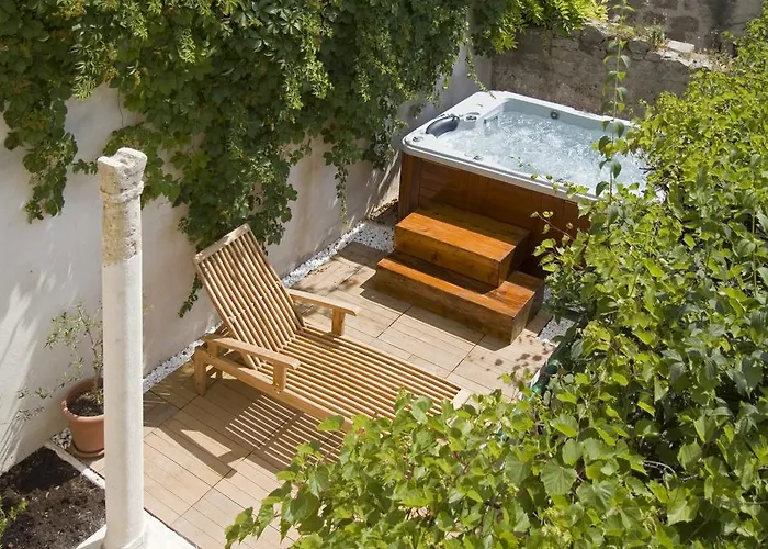 Stone House Hvar