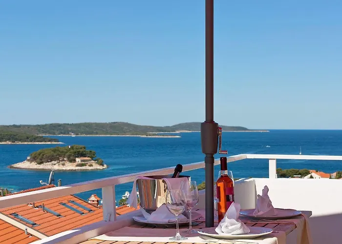 Boutique Apartments Seputic