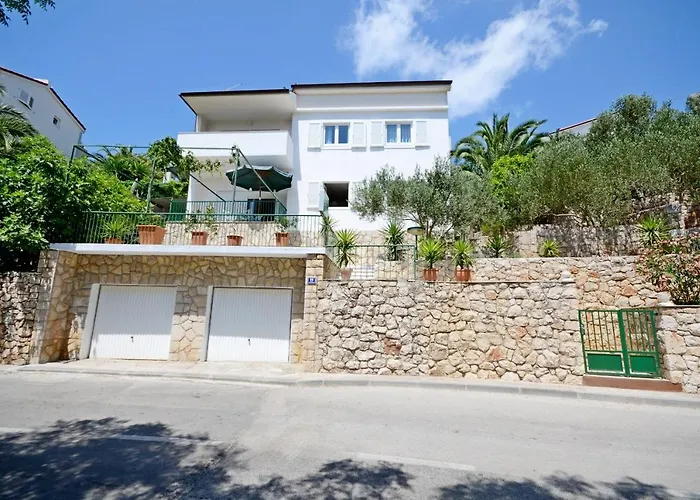 Apartments Aba
