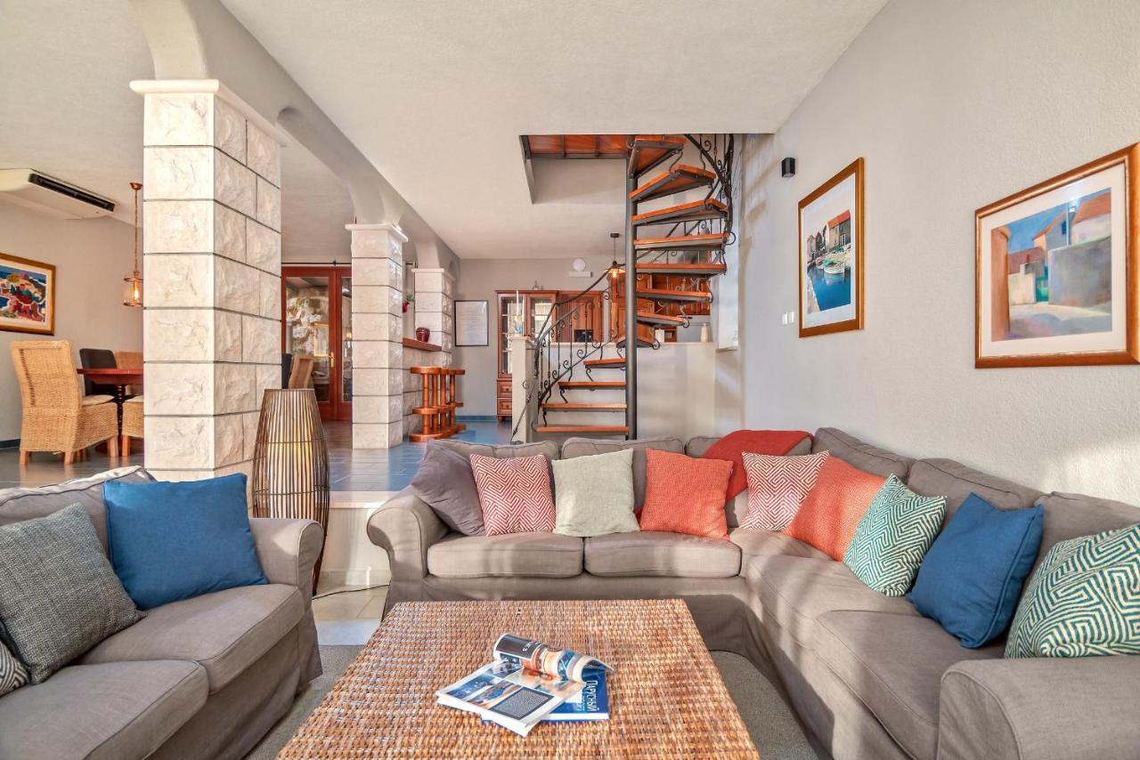 Hotel Hvar Boutique - Terra Rossa Hvar Town