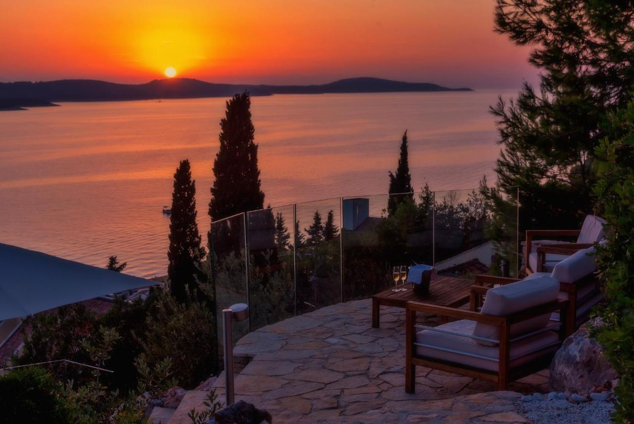 Hotel Hvar Boutique - Terra Rossa