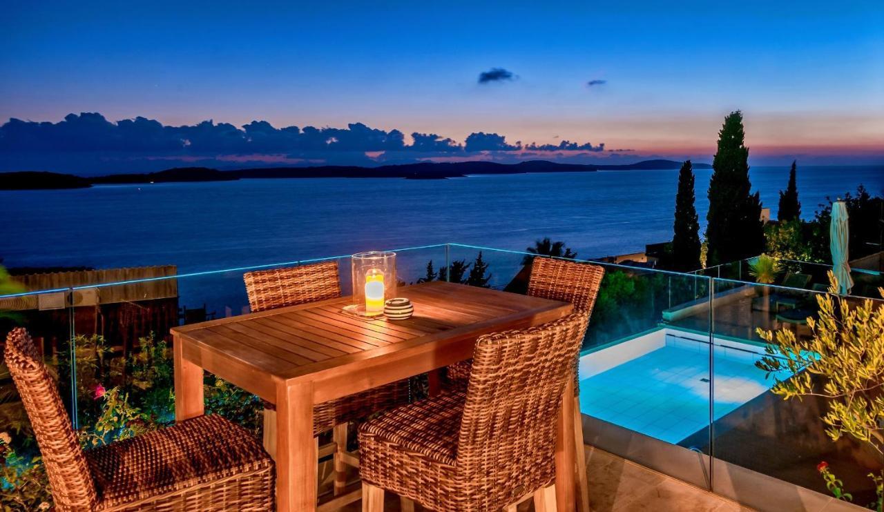 Hvar Boutique - Terra Rossa Hotel