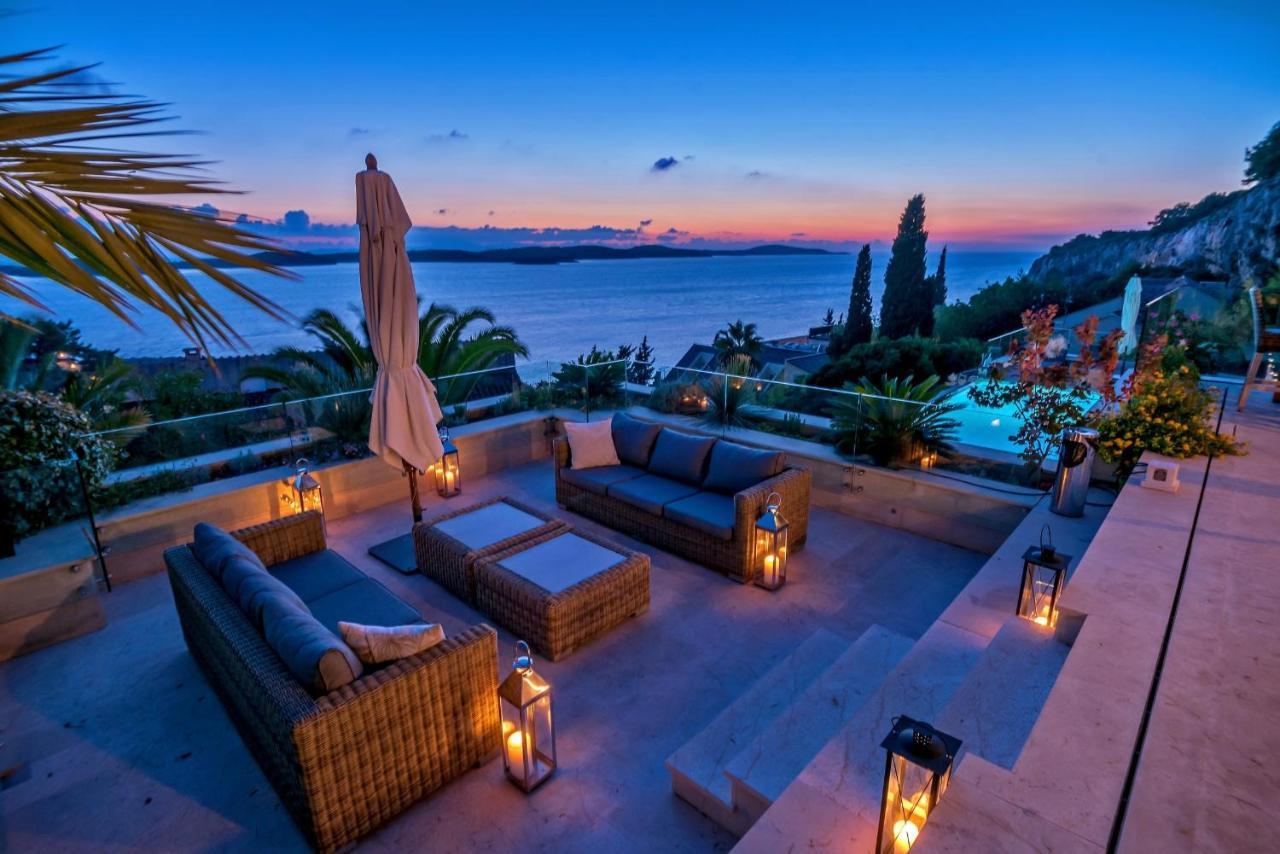 Hvar Boutique - Terra Rossa 3*