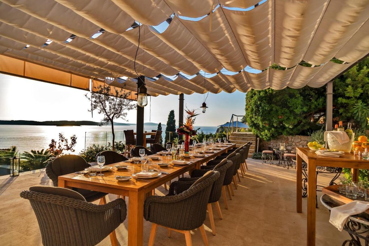 Hvar Boutique - Terra Rossa Hotel 3*