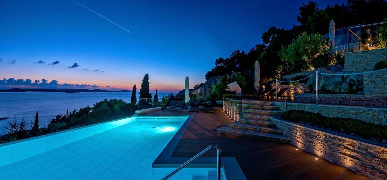 Hotel Hvar Boutique - Terra Rossa 3*