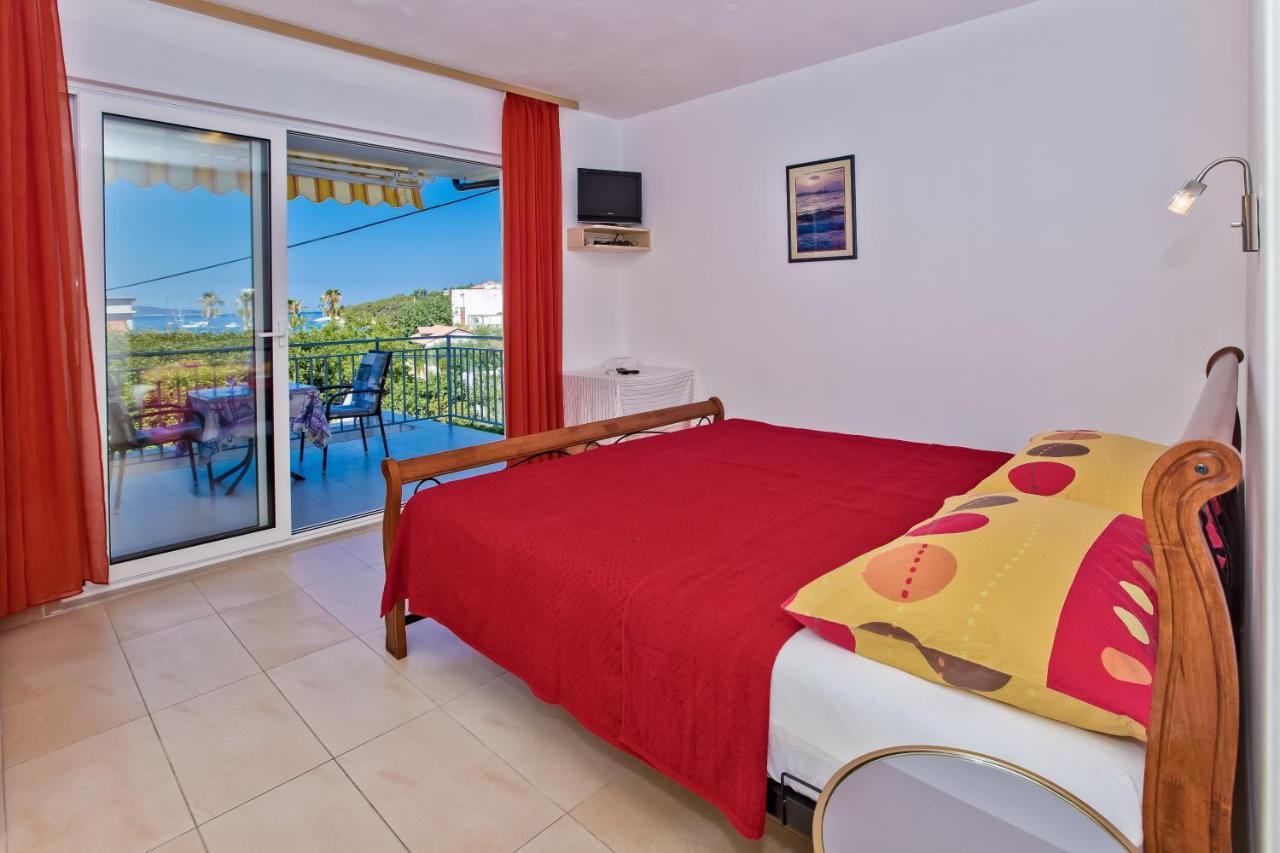 Hruban Appartement *