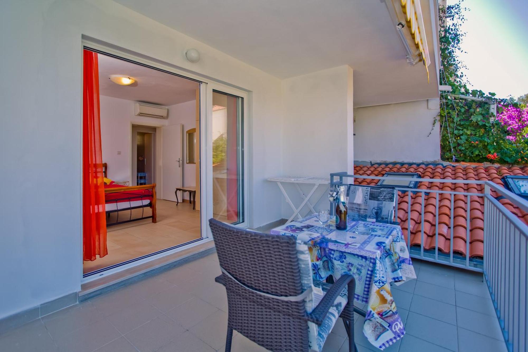 Hruban Appartement *