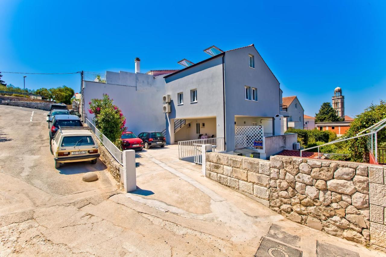 Appartement Hruban
