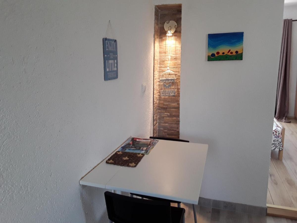 Benjak Apartman *