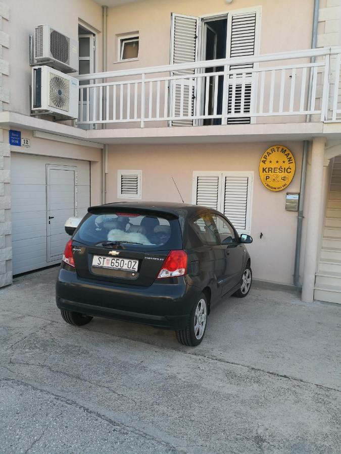 Apartamento Kresic