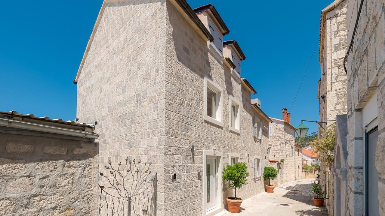 Villa Marina Hvar *