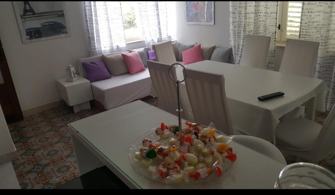 Apartment Barko And