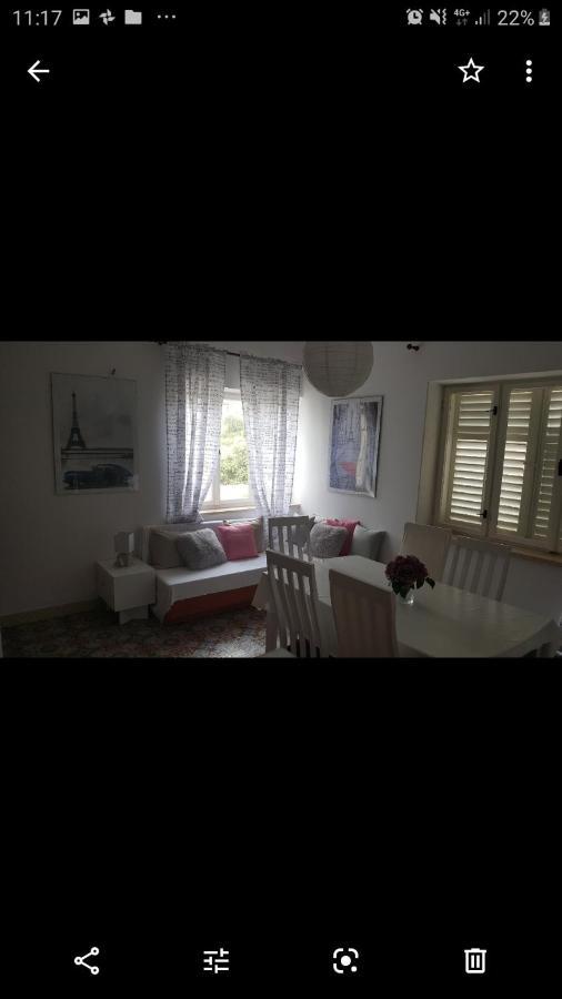 Apartment Barko And