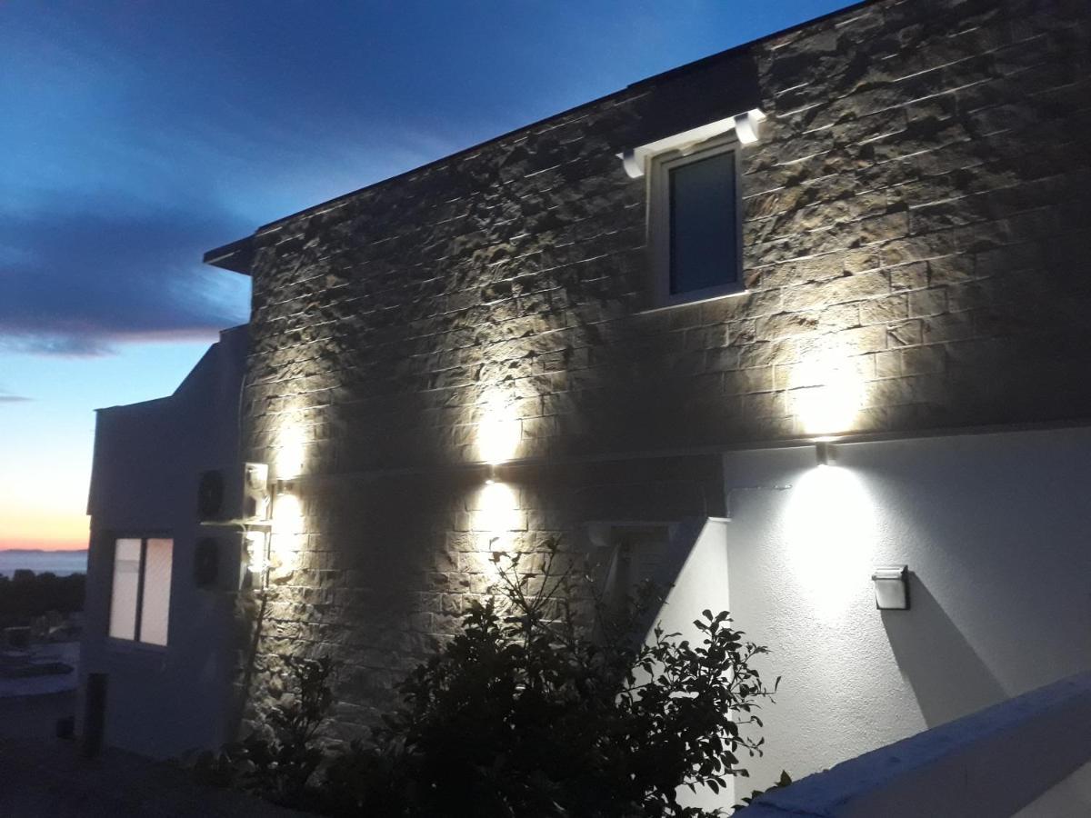 Benjak Apartman