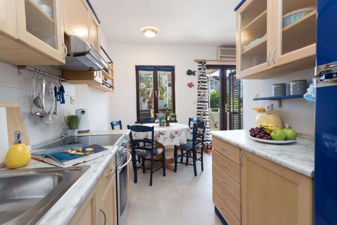 So Hvar So Good! Spacious With Terrace Apartment *