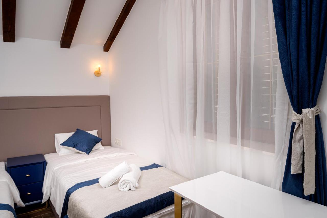 Downtown Escape - Hvar Apartment