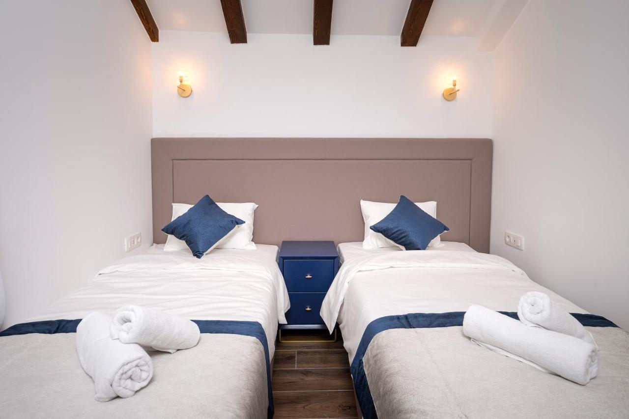 Downtown Escape - Hvar *