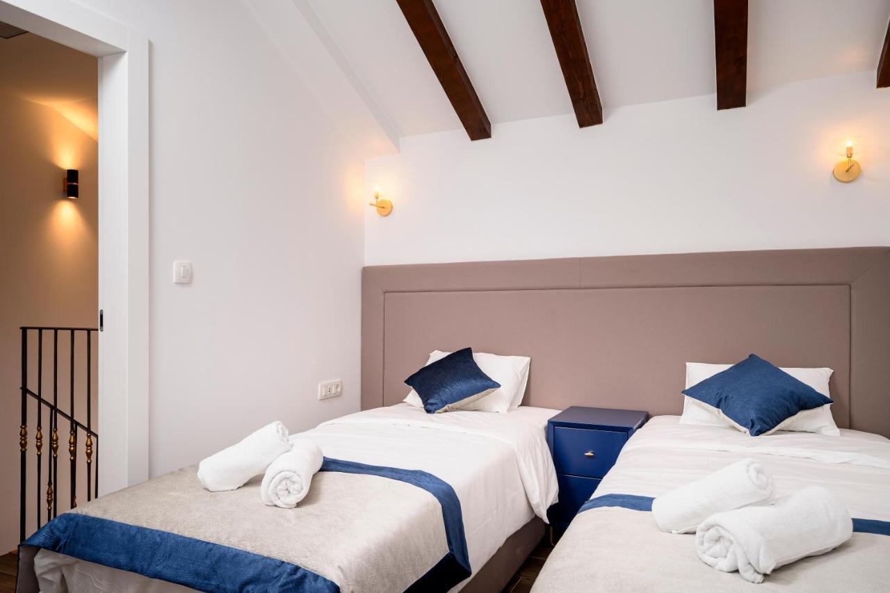 Downtown Escape - Hvar * Hvar Town