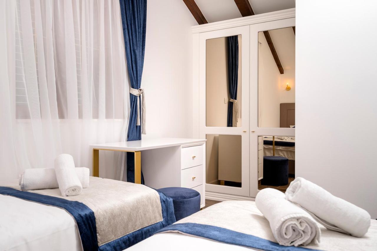 Apartment Downtown Escape - Hvar
