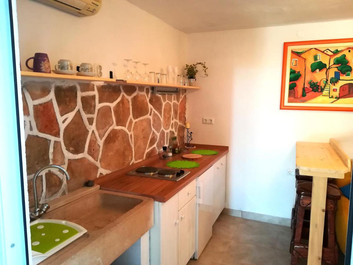 Apartamento Veroko Hvar Town