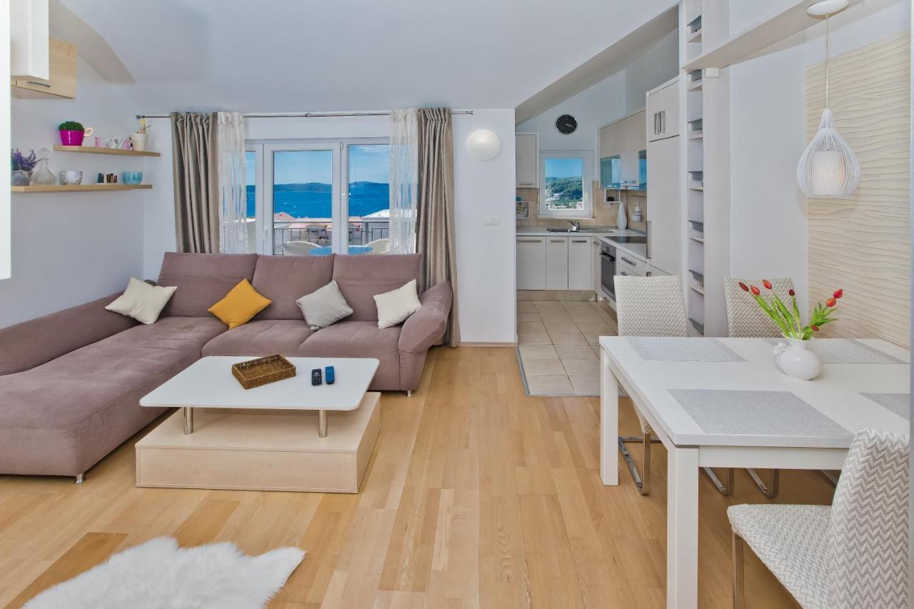 Relaxing Sunset Apartment Hvar Town