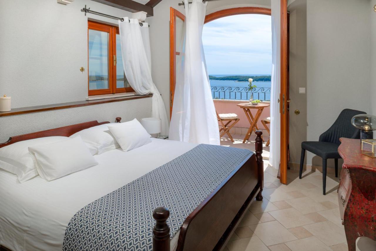 Hotel Hvar Boutique - Terra Rossa 3*