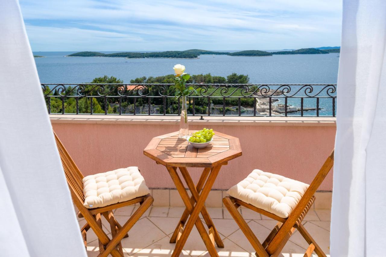 Hvar Boutique - Terra Rossa Hvar Town