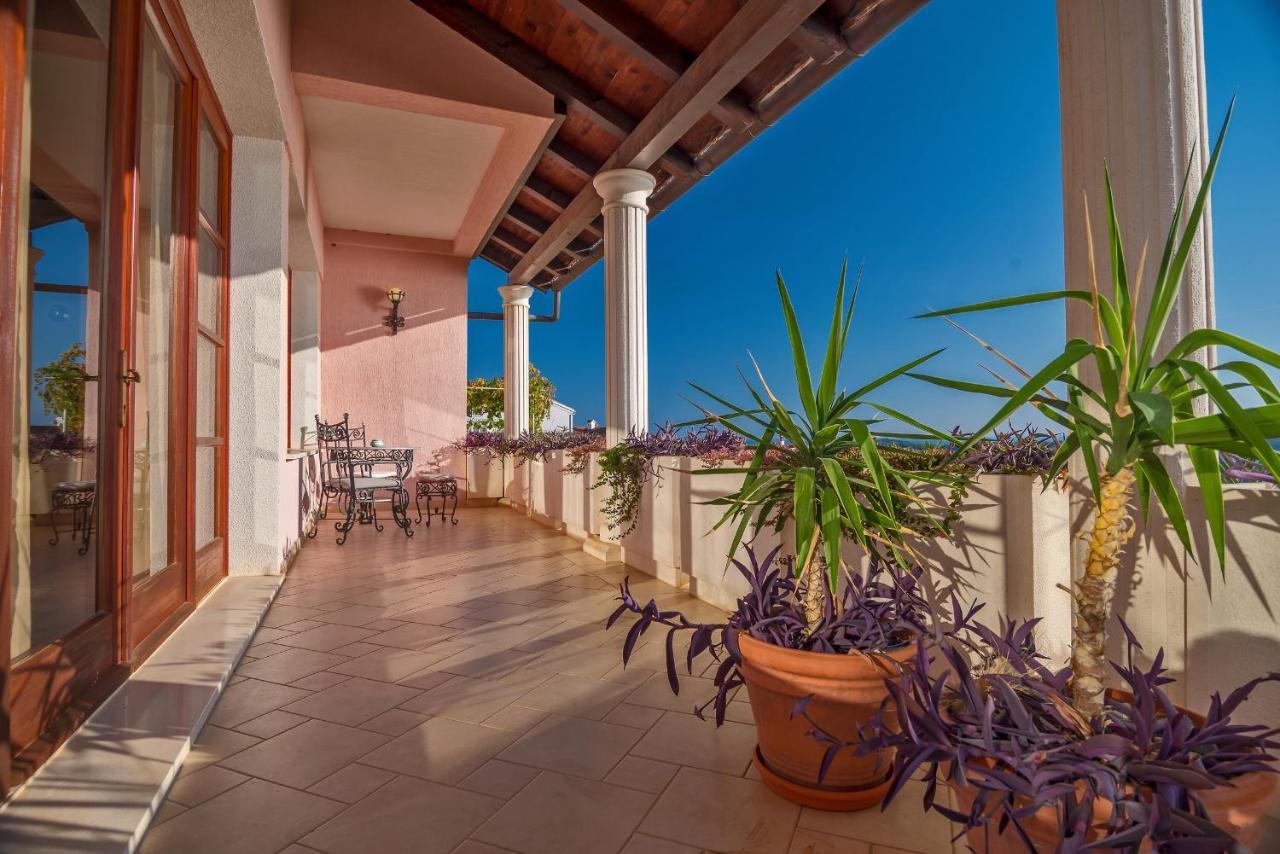 Hvar Boutique - Terra Rossa Hotel Hvar Town