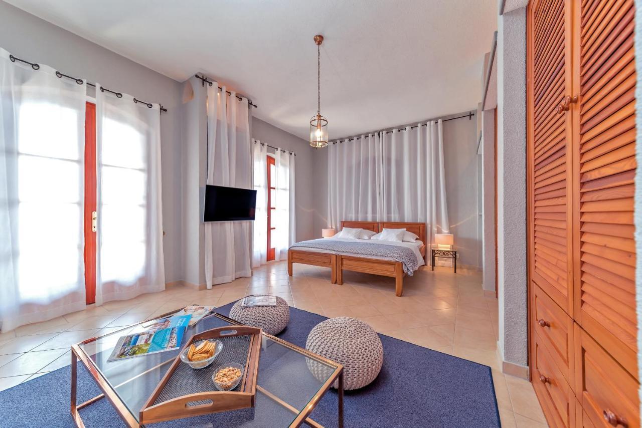 Hotel Hvar Boutique - Terra Rossa Hvar Town