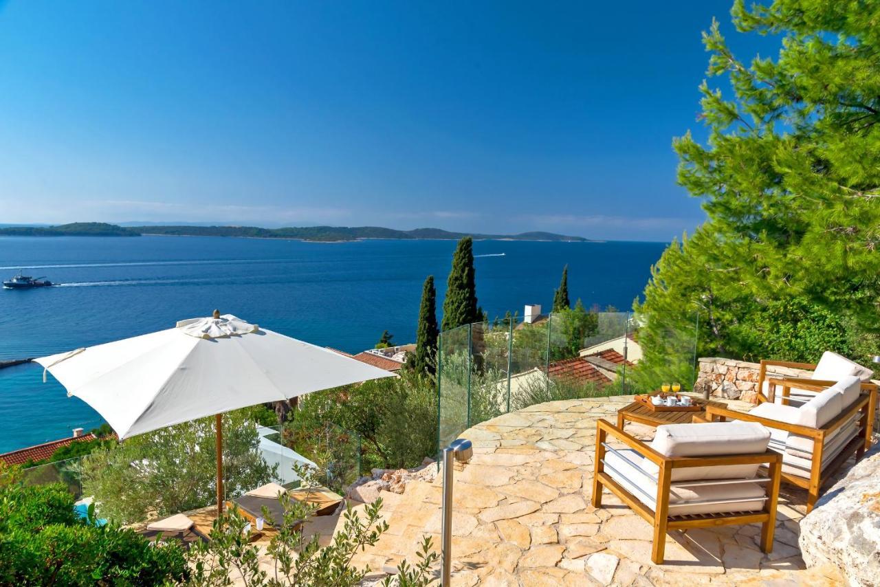 Hvar Boutique - Terra Rossa Hvar Town