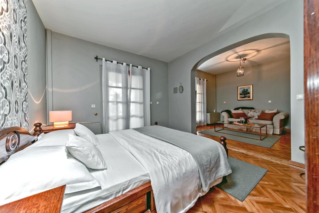 Hvar Boutique - Terra Rossa Hotel