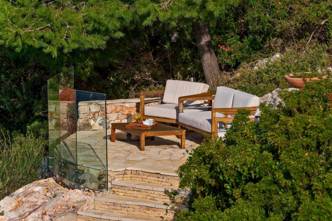 Hotel Hvar Boutique - Terra Rossa Hvar Town